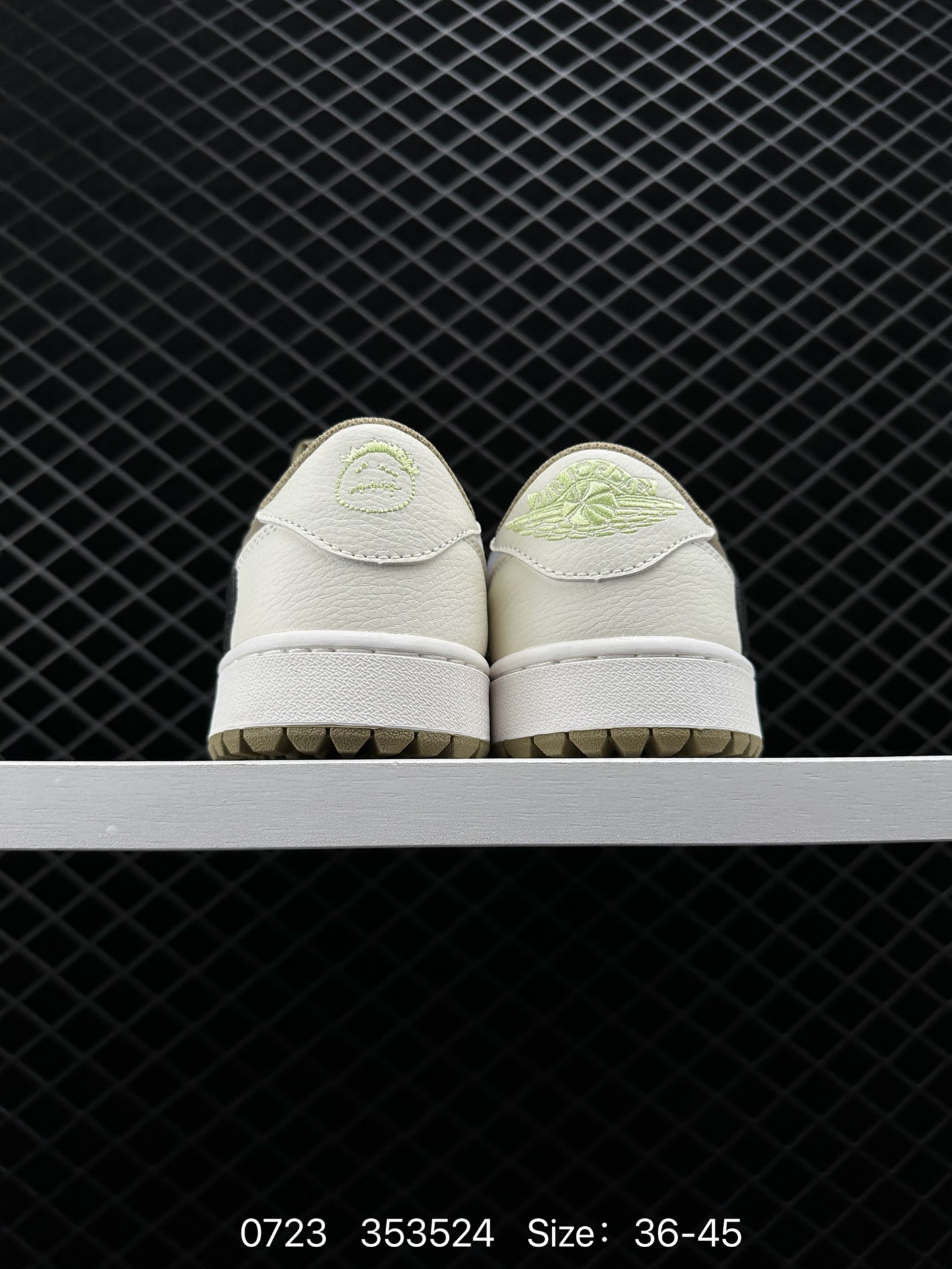 AJ Wmns Air Jordan 1 Low AJ1